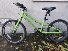 Carrera Abyss Children's bike