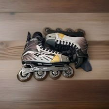 BAUER MEGA 60-70 Inline Skates