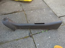 Lotus Elise S1 Handbrake Trim A111U0102K