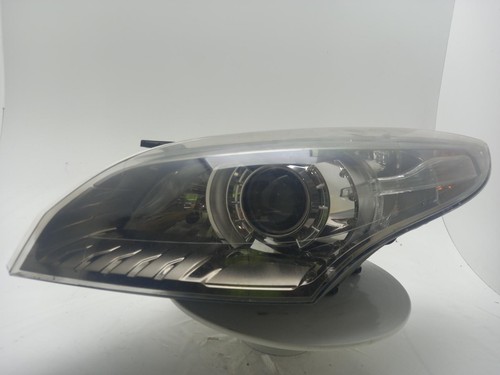 Renault megane headlamp - megane,