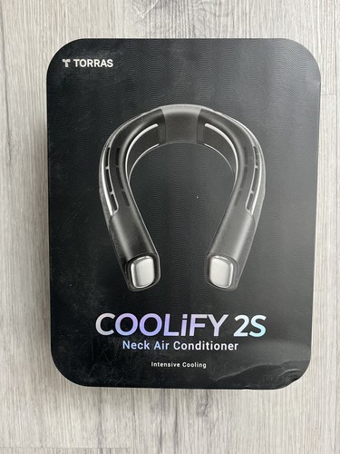 Torras coolify personal - torras, 2s