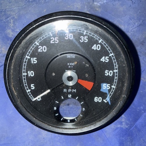 Original smiths 7403 00 - rv, 7403/00