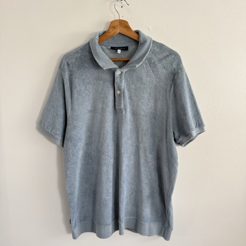 Marvis polo shirt mens xxl - polo,