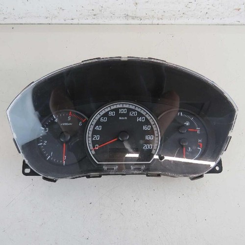 Dashboard 3410072ka0 suzuki - dashboard,