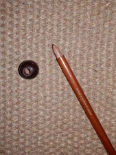 Vintage Wooden Gadget Stick