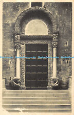 R437820 Bari Basilica S Nicola Particolare Edizione Favia Piazza Umberto
