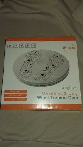 Weight torsion disc home - -,