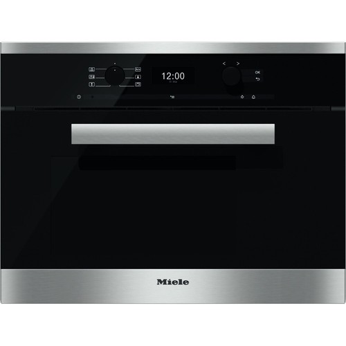 Miele pureline dg6400 - miele,