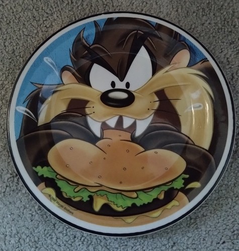 Looney tunes tasmanian devil - looney,