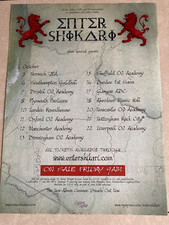 Enter Shikari Tour
