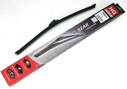 Rear wiper blade fits - fits:, vw
