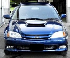 TOYOTA CALDINA GT-FOUR ST246