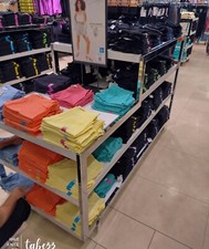 PRIMARK WOMENS LADIES GIRLS SUMMER CYCLING SHORTS SIZES 2XS S M L XL 2XL Multi