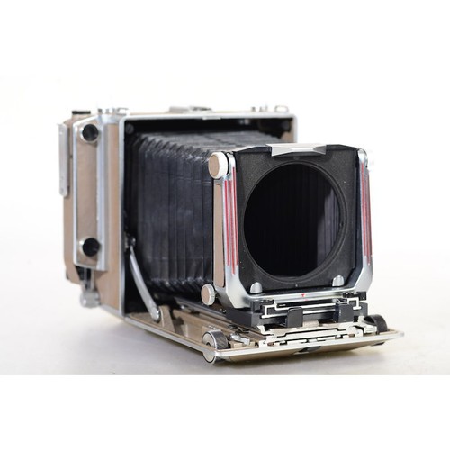 Linhof super technika - technika, iv