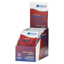Trace Minerals Power Pak