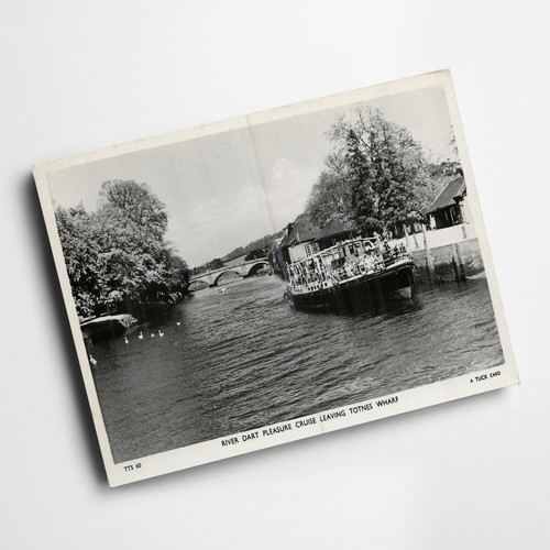 Print vintage devon - devon,