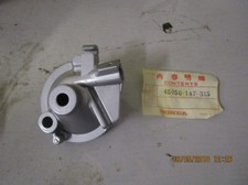 honda express brake plate nos 45050-147-315 