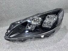 2020 - 2024 FORD KUGA FULL LED PASSENGER LEFT HEADLIGHT COMPLETE + BALLAST (#75)