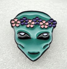 ZP01 Alien Area 51 Roswell