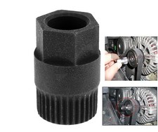 Vauxhall Alternator Clutch