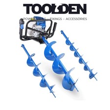 Hyundai HYEA5200X 52cc