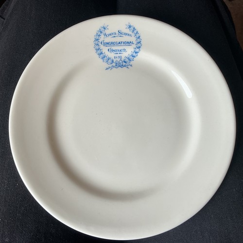 Antique royal worcester - royal,