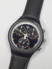 Swatch Wall Street SCB106 -
