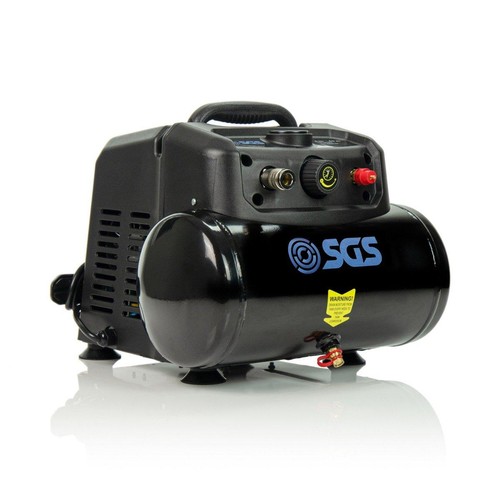 Sgs mighty mini air - sgs,