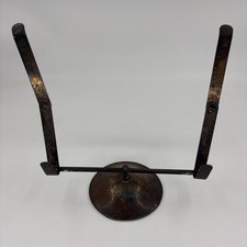 Antique APOLLO Silverplate