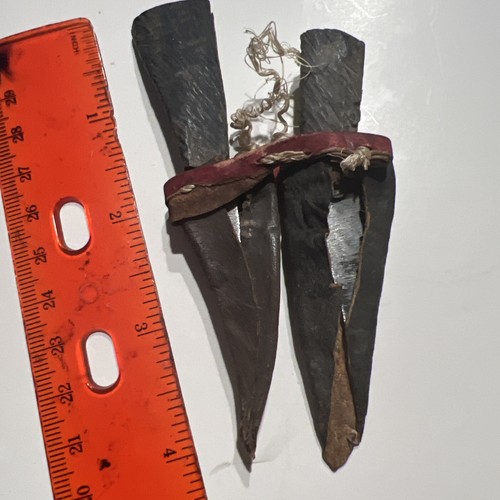 Antique primitive tools 2 - /, -2