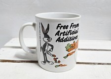 Warner Bros Bugs Bunny 1988