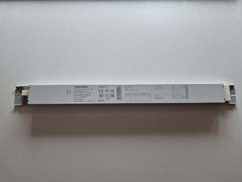 Tridonic 87500292 2x35 t5 - -,