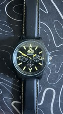 Crosshatch men quartz - men's,