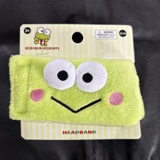 KEROKEROKEROPPI HeadBand Sanrio x Primark