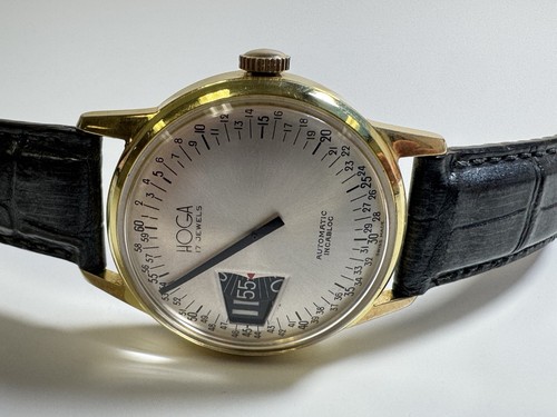 Hoga jewels automatic - 17,