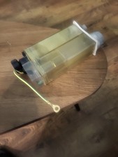 Baxi/potterton Combi Condensate Trap