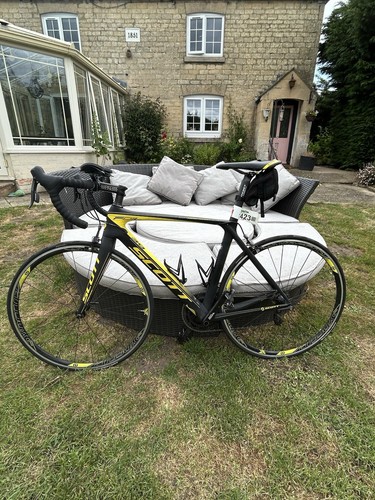2016 scott foil aero road - scott,