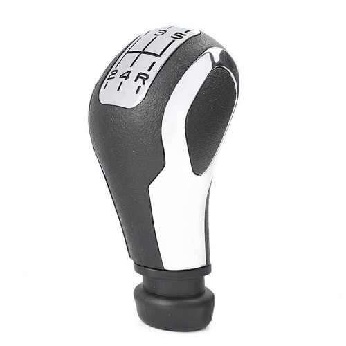 Gear shift knob manual shifter - knob,