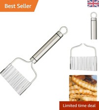 Versatile Stainless Steel