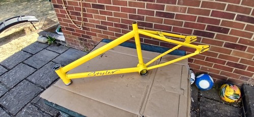 Raleigh styler burner bmx - raleigh, mk2