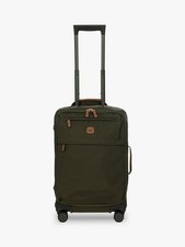 Bric's X Travel 4-Wheel 55cm