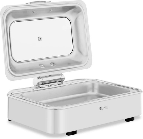 Royal catering chafing dish - catering,