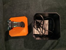 Untested Imoo Z6 kids smart watch 4G waterproof camera 2 way video calling phone