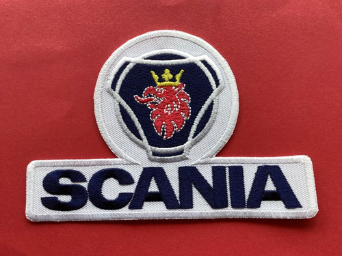 Swedish car van - s/swedish,