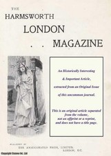 INDIA RUBBER GLOVES ARE USED IN HANDLING SULPHURIC ACID ; THE SMOKE JACKET IS US