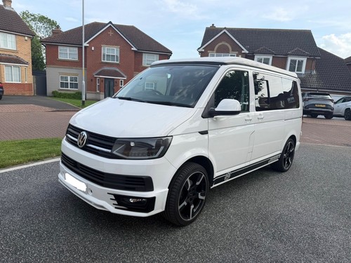 2019 volkswagen transporter - 2019,