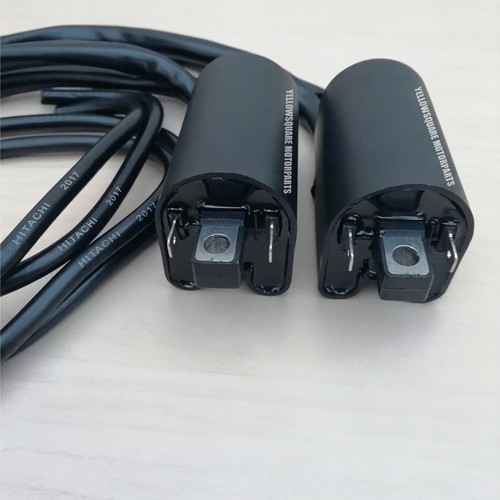 Specification ignition coil - ignition,