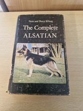 The Complete Alsatian by Nem