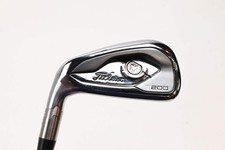Left Hand Titleist T200 19 #7