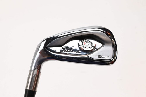 Left hand titleist - t200, #7